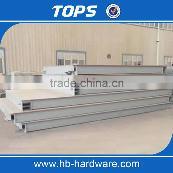 Tops Electronic Digital Truck Weighing Scales photo-2