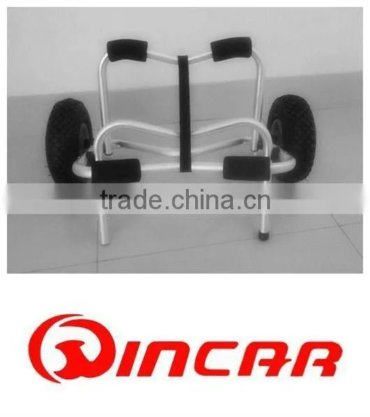 WINKC204 Kayak Cart / Kayak Trolley/Canoe Cart photo-2