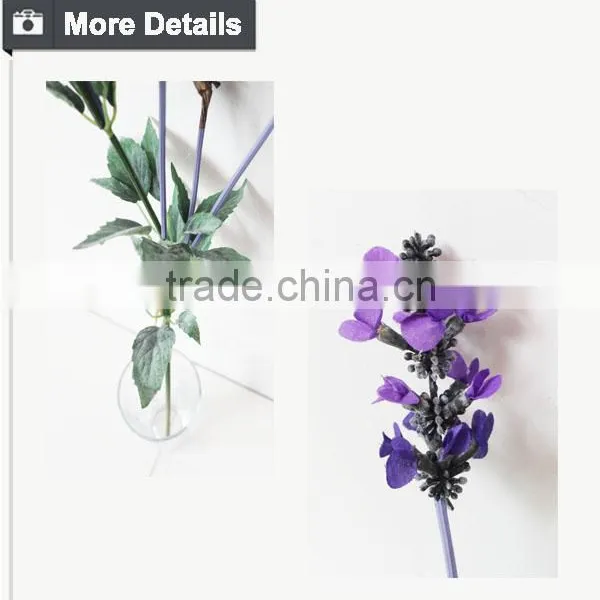 Small Decorative Flower Lavender Plant for Home and Hotel Usage photo-2