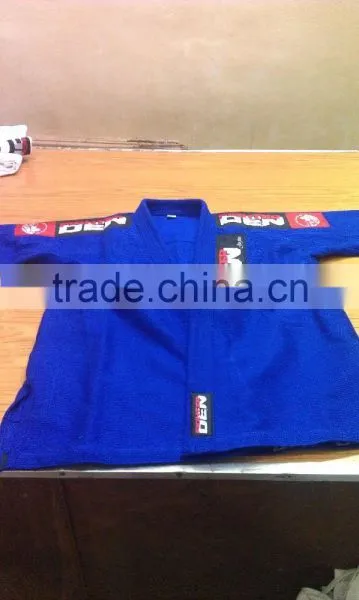 Premium Jiu Jitsu Gies photo-2