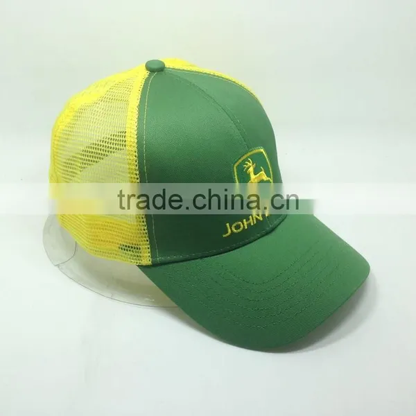 Low Price Baseball Mesh Trucker Hat / Cap photo-5
