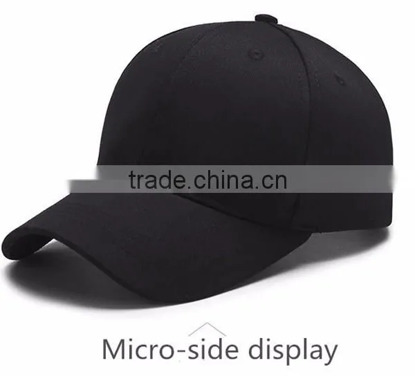 China Factory Wholesale Top Quality Snapback Hat Football Hats Baseball Caps photo-2