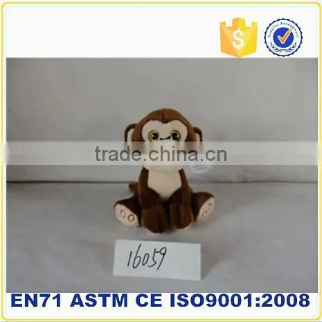 Vending Machine Plush Toy Bouquet From China photo-3