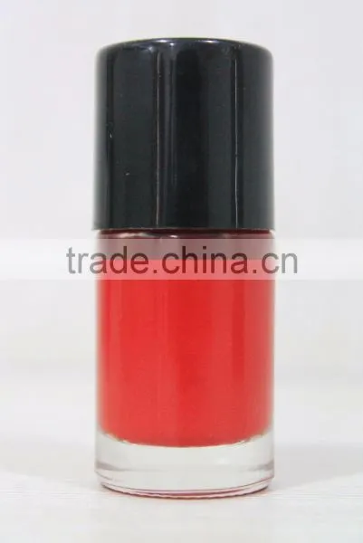 READY STOCK Nail Polish Bottle ,Cap,Brush Sets India photo-4
