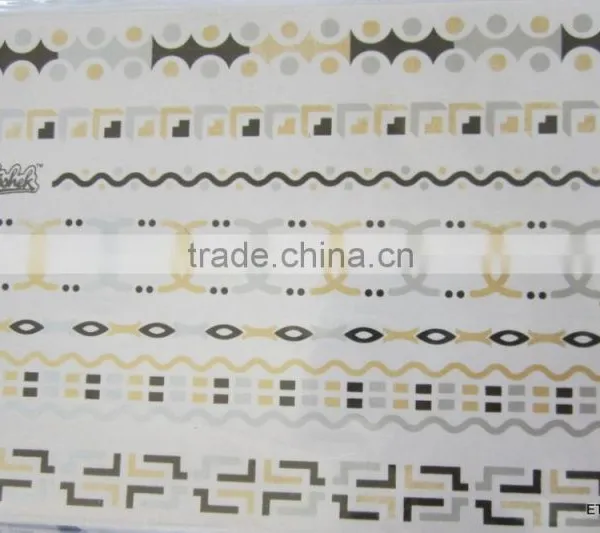 Temporary FLASH TATTOOS WATER TRANSFER photo-5