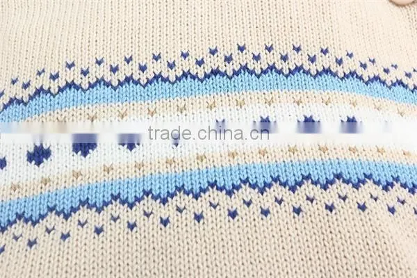 FASHION AND LASTEST 2015 MOM AND BAB Kids Boys Winter Sweater Wholesale Children Boys Sweaters(14286) photo-3