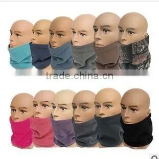 2011 New Color Promotional Fleece Neck Warmer photo-6