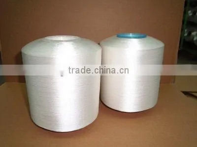 100% Polyester Twisting Yarn photo-6