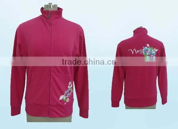 Ladies' Sweatshirt