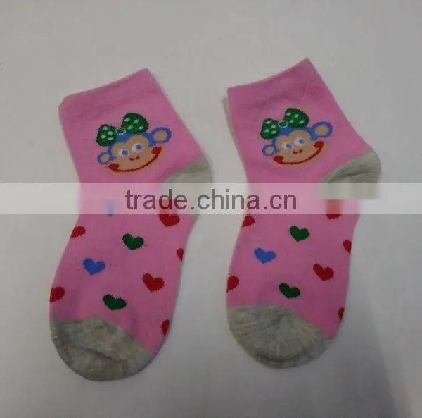 Clever Frog Baby Socks photo-2