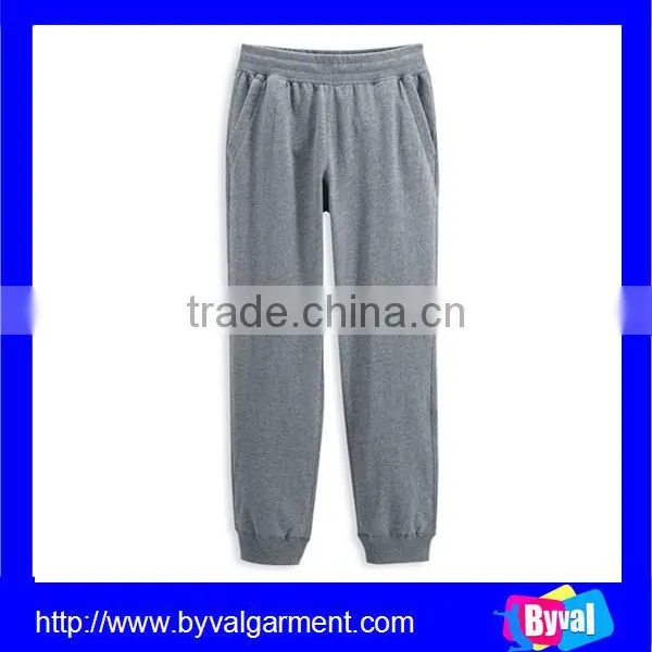 Wholesale Blank Jogger Pants/Custom-Jogger-Pants/Men Jogger Pants photo-4