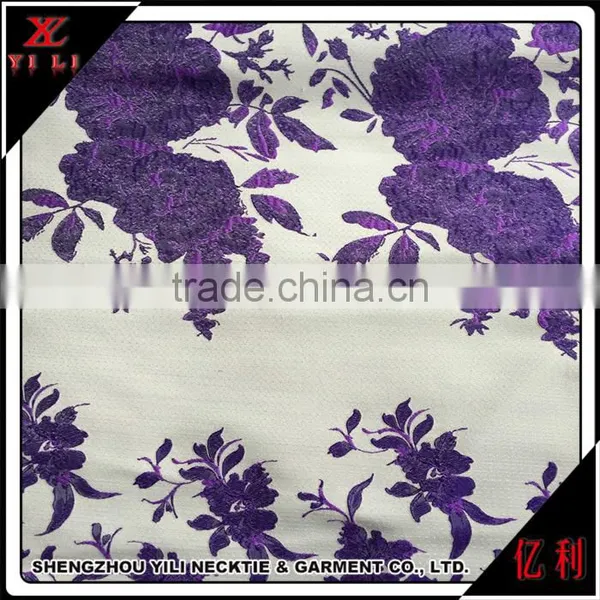 Custom Cotton Textile Soft Polyester Cheap Fabric Fabrics photo-2
