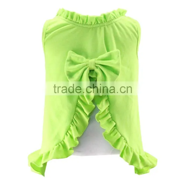2017 Childrens Clothing Newborn Baby Clothes Kids Cotton Knit Shirts Girl T-shirt photo-2