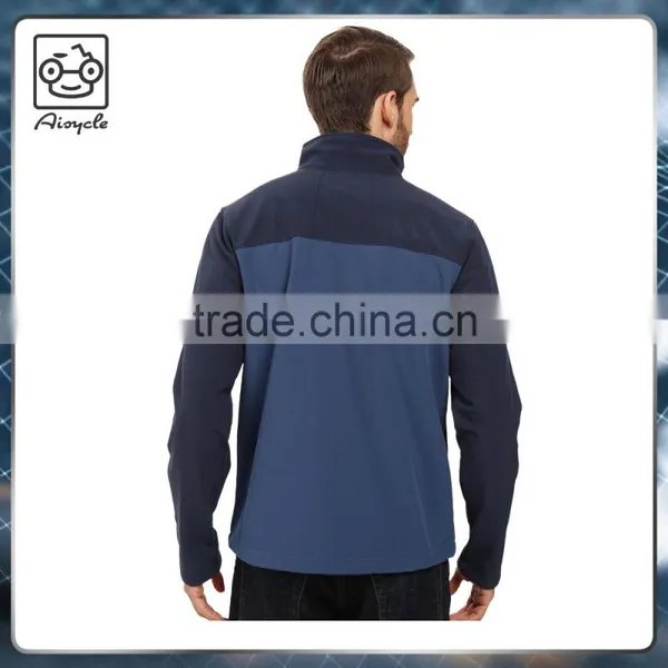 Hot Sale Mens Fashion Warm Jacket Waterproof 3000mm Made in China photo-2