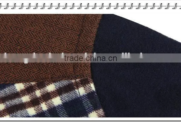 Men's 100% Cotton Long Sleeve Button Down Corduroy Casual Shirt photo-3