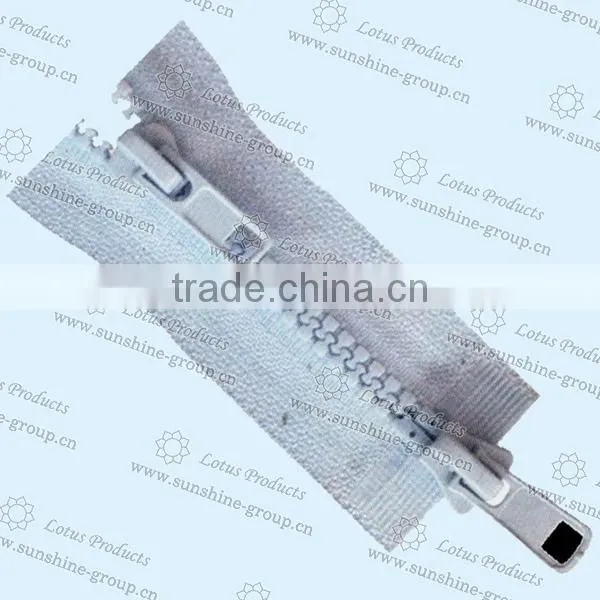 Resin Zipper Long Chain With Free Samples photo-3