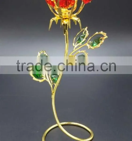 Crystal Rose for Wedding photo-4