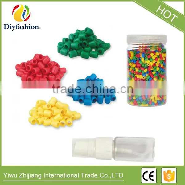 High Quanlity 5mm Water Sticky Aqua Super Beads Toys for Kids photo-2
