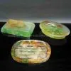 Beautiful Resin Soap Dish For Bathroom