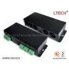 LT-123 DMX Signal Amplifier