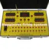 24 Cues Sequential and Salvo Fire Fireworks Firing System+ 100M Remote Control (DE24R) photo-2
