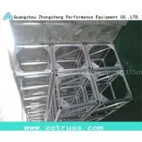 Aluminum Conference Exhibition Performance Special Complex Truss photo-2