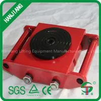 Transport Cargo Transport Cargo Loading Trolley