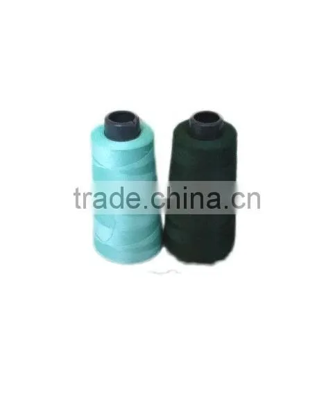 polyester sewing thread