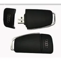 New Design 8GB Lipstick USB Flash Drive Memory Stick Disk USB 2.0
