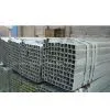 Hot Dipped Galvanized Steel Tube