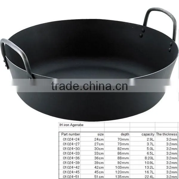 Fashionable and Reliable Electric Pizza Pan Pan With Multiple Functions Made in Japan photo-2