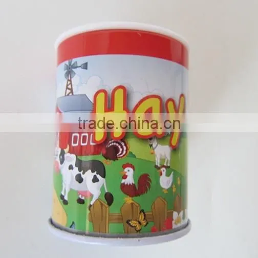Tin Tube Sharpener photo-6