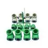 Pipe Fittings Moulds