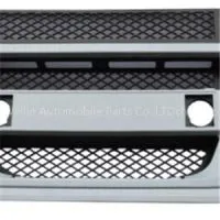 For IVECO STRALIS 2007 AD And DAF AT FRONT BUMPER