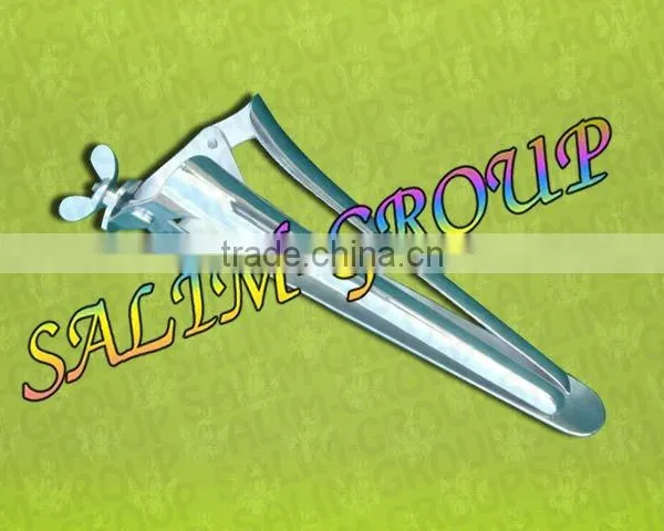 Huge Equine Vaginal Speculum photo-3