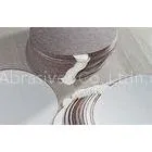 Self Adhesive Aluminum Oxide PSA Sanding Discs 5 Inch For Auto Body