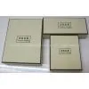 Paper Jewellery Box