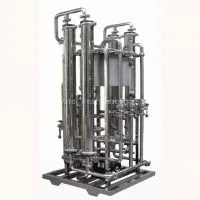 Ultra Filtration Equipment