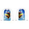 Classical Heat Transfer Digital Printing Men's Quick-dry Clothes photo-2