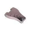 Aluminum Pressure Die Casting Bracket For Household +/-0.05mm