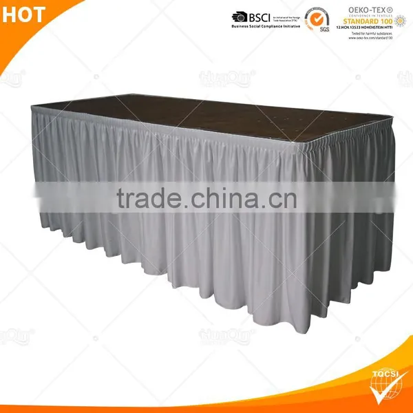 Table Skirting,table Cloth,table Linen photo-4