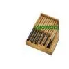 Wooden Knife Tray
