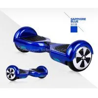 Self Balance Electric Scooter Multicolors 6.5inch