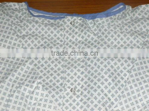 Patient Gowns photo-4