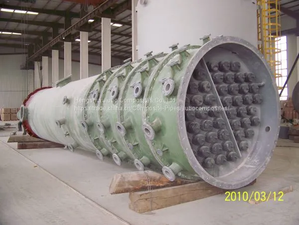 FRP/GRP Tank photo-5