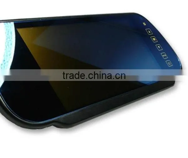 7inch LCD TFT Rear Mirror Monitor photo-2