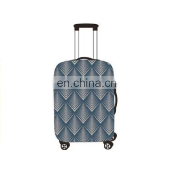 Hot Selling Custom Fashion Travel Bag Cover photo-5