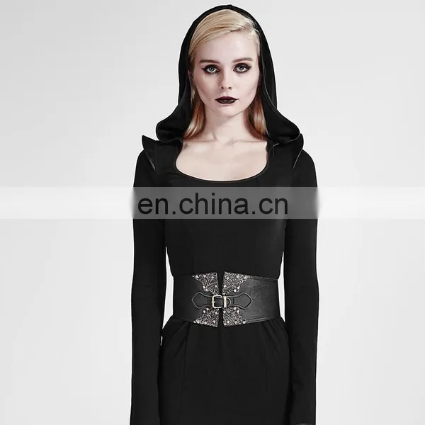 S-183 Punk Rave Women's Fashion Belt photo-4