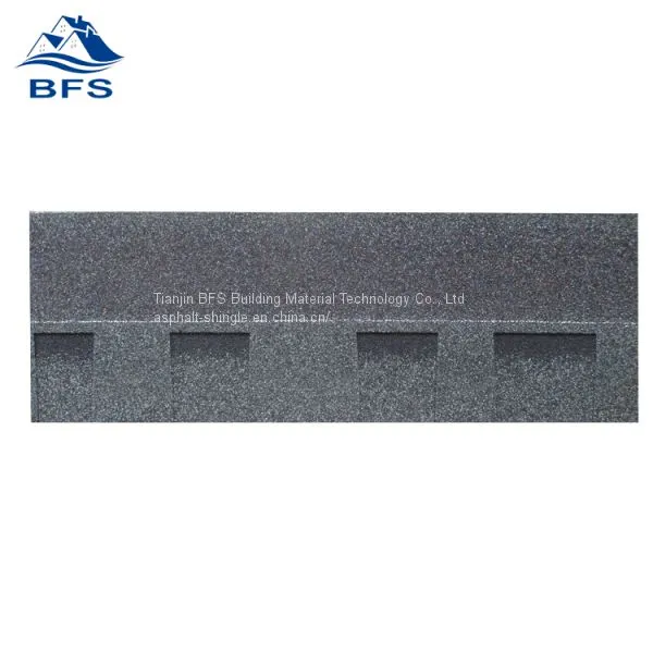 Fiberglass Asphalt Shingle photo-3