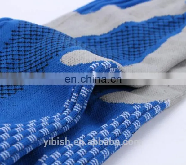 Socks Manufacturers Wholesale Nylon Sport Compression Socks 20-30 Mmhg for Running #YLW-17 photo-5